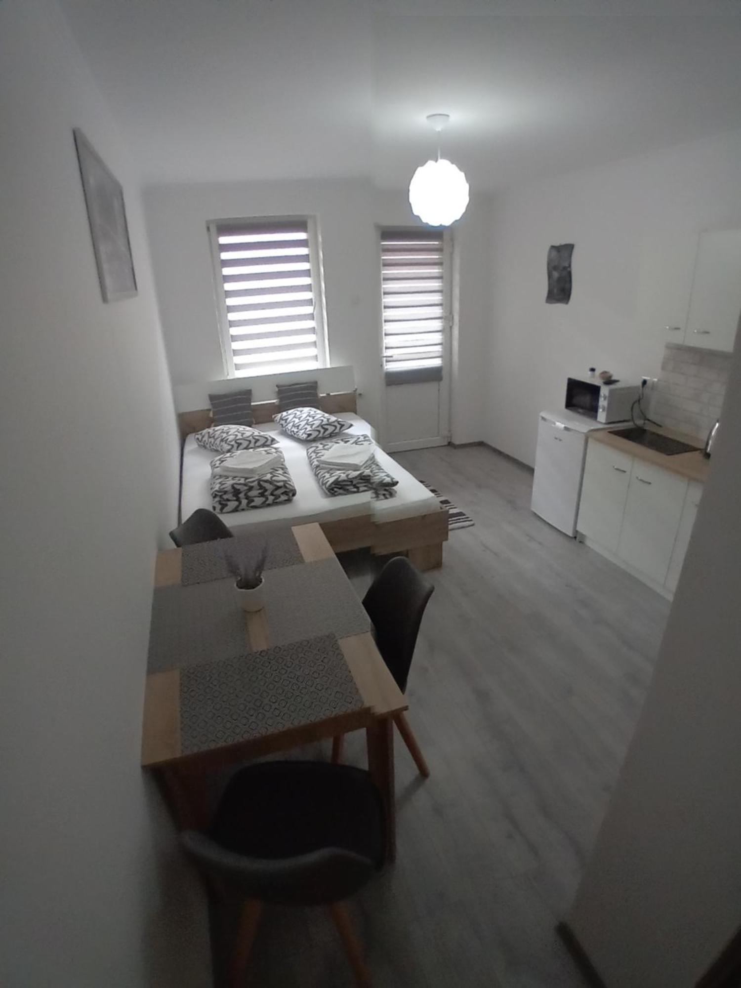 Casa de Oaspeti Cristian Praid Esterno foto