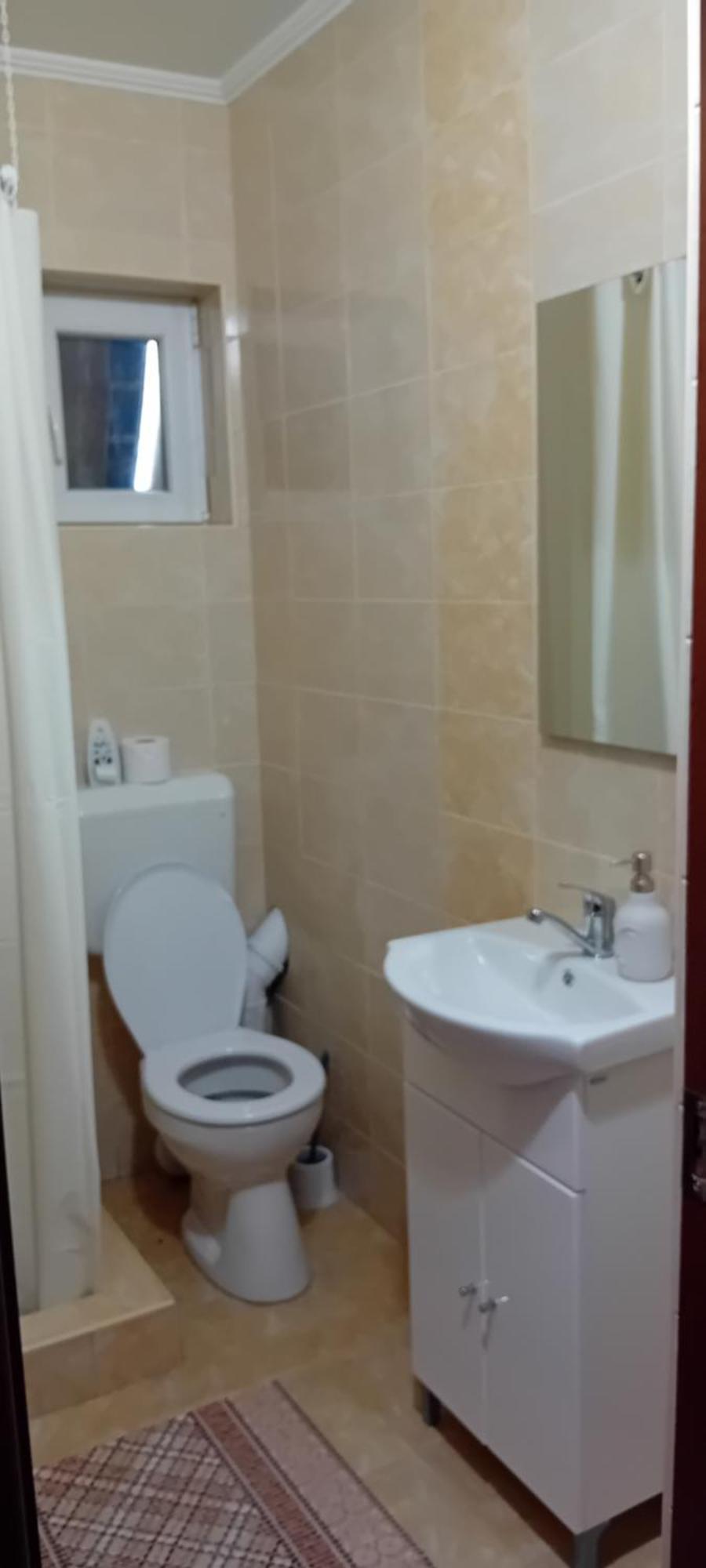Casa de Oaspeti Cristian Praid Esterno foto