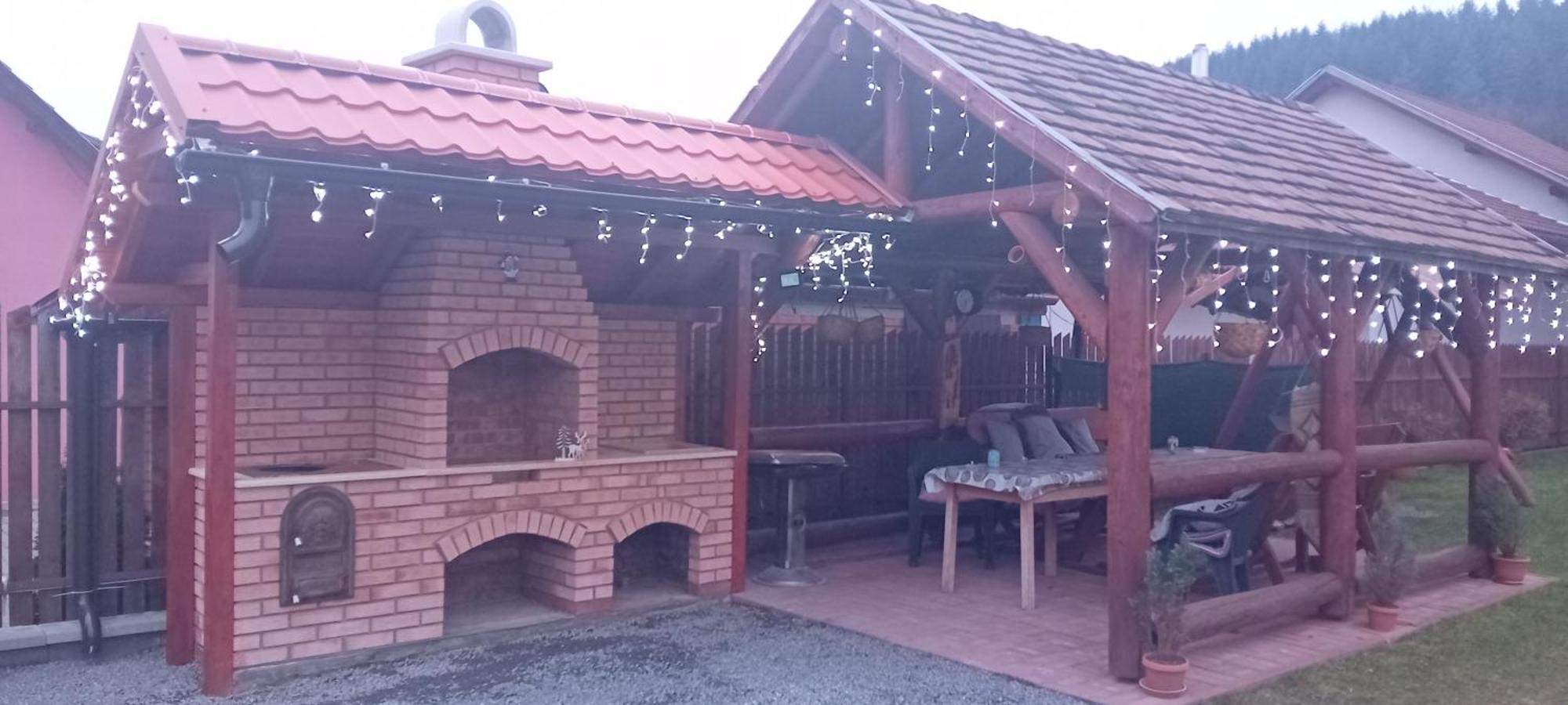 Casa de Oaspeti Cristian Praid Esterno foto